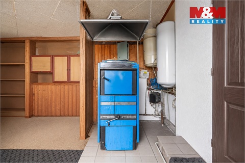 Prodej zemědělského objektu, 3 835 m² - 20