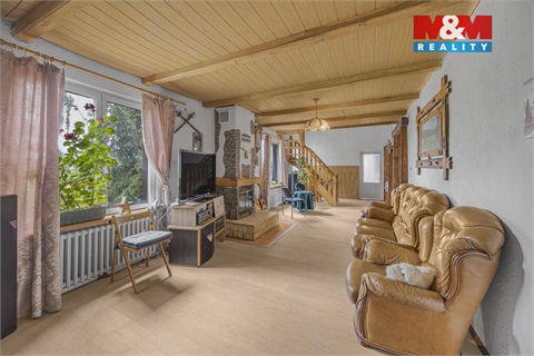 Prodej zemědělského objektu, 3 835 m² - 14