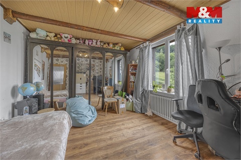 Prodej zemědělského objektu, 3 835 m² - 12