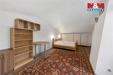 Prodej zemědělského objektu, 3 835 m² - 16