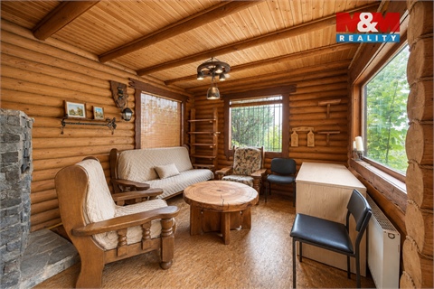 Prodej zemědělského objektu, 3 835 m² 10