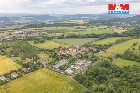 Prodej zemědělského objektu, 3 835 m² - 0