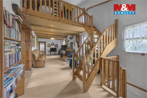 Prodej zemědělského objektu, 3 835 m² 14