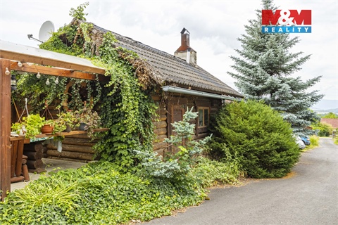 Prodej zemědělského objektu, 3 835 m² - 8