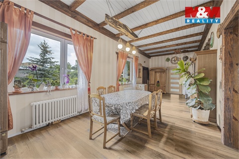 Prodej zemědělského objektu, 3 835 m² - 22