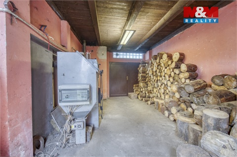 Prodej rodinného domu, 142 m² - 18