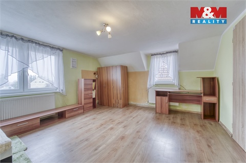 Prodej rodinného domu, 142 m² 26