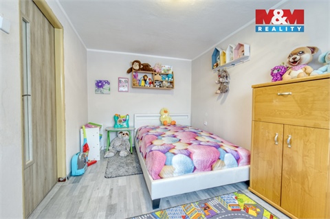 Prodej rodinného domu, 142 m² - 8