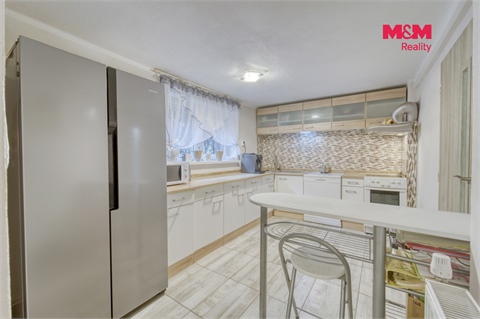 Prodej rodinného domu, 142 m² - 2