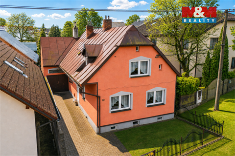 Prodej rodinného domu, 142 m² 6