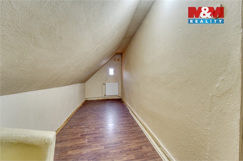 Prodej rodinného domu, 142 m² - 26