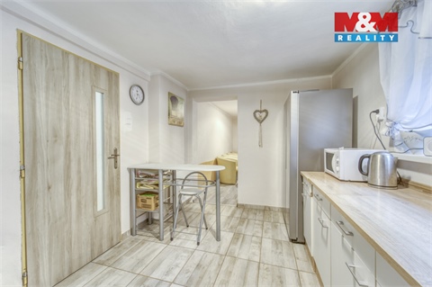 Prodej rodinného domu, 142 m² - 4
