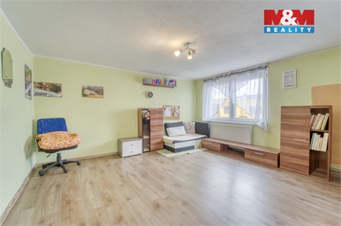 Prodej rodinného domu, 142 m² - 6