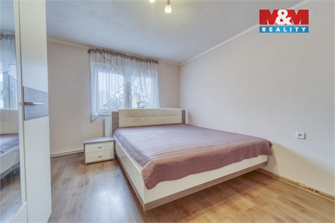 Prodej rodinného domu, 142 m² 10