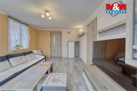 Prodej rodinného domu, 142 m² - 0
