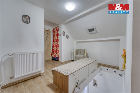 Prodej rodinného domu, 142 m² - 16