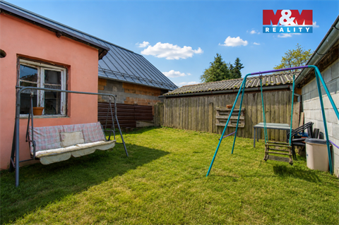 Prodej rodinného domu, 142 m² - 24