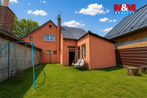 Prodej rodinného domu, 142 m² 8