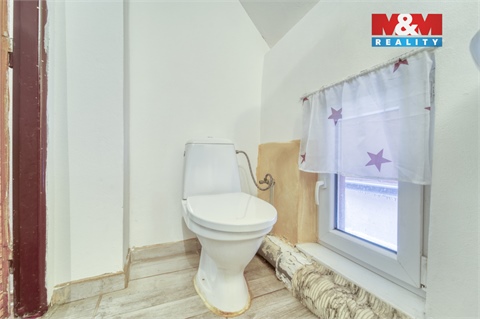 Prodej rodinného domu, 142 m² - 20