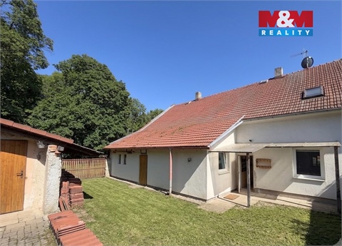 Prodej rodinného domu, 306 m² - 2
