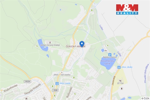Prodej rodinného domu, 306 m² - 18