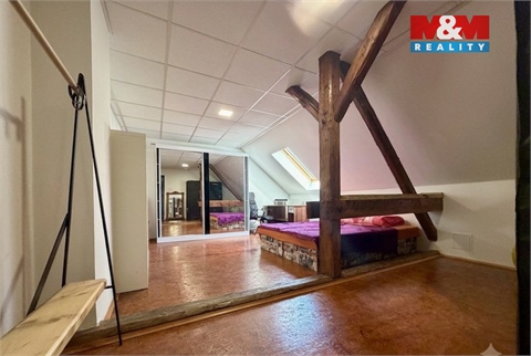 Prodej rodinného domu, 306 m² - 8