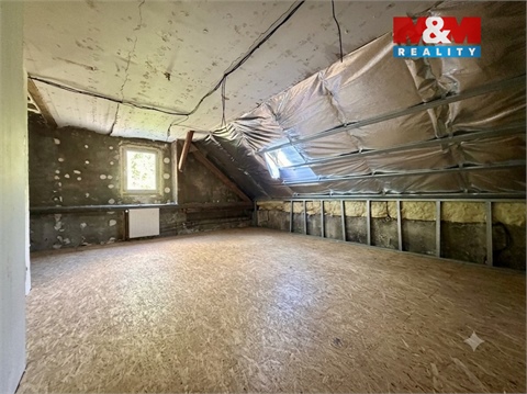 Prodej rodinného domu, 306 m² 14