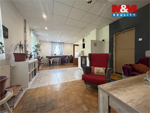 Prodej rodinného domu, 306 m² 6