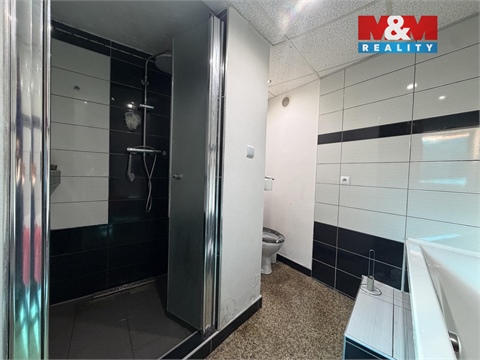Prodej rodinného domu, 306 m² 4