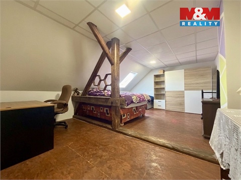 Prodej rodinného domu, 306 m² - 16