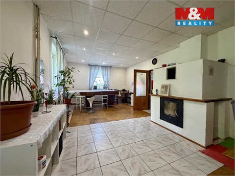 Prodej rodinného domu, 306 m² 12