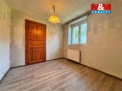 Pronájem bytu 3+1, 100 m² - 4