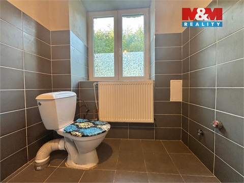 Pronájem bytu 3+1, 100 m² - 12