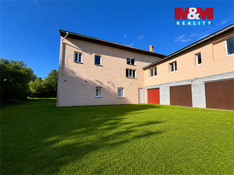 Pronájem bytu 3+1, 100 m² 10