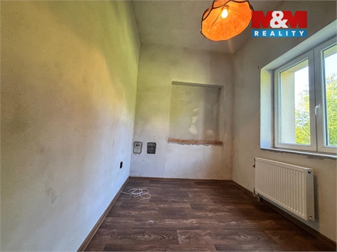 Pronájem bytu 3+1, 100 m² - 6
