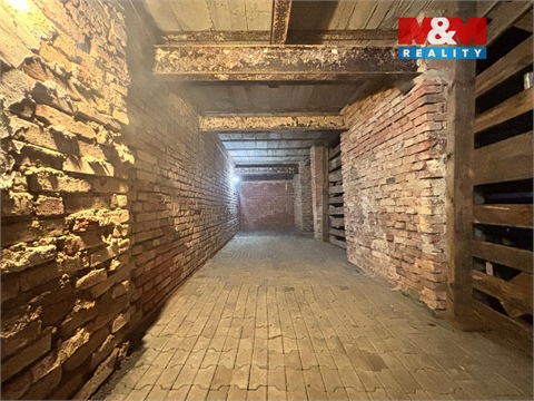 Pronájem bytu 3+1, 100 m² - 16
