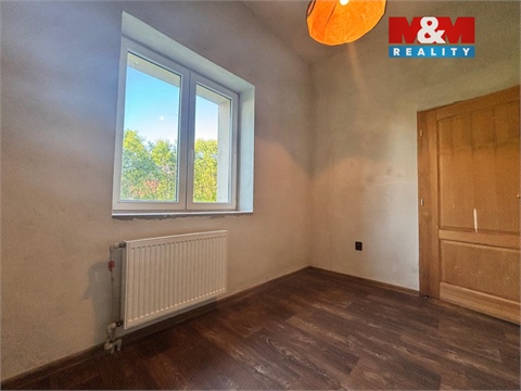 Pronájem bytu 3+1, 100 m² 6