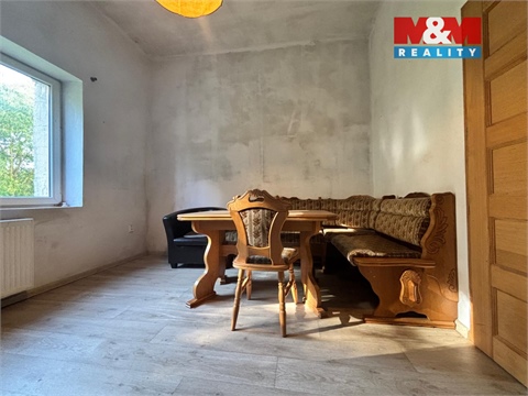 Pronájem bytu 3+1, 100 m² 4