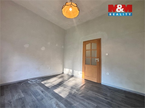Pronájem bytu 3+1, 100 m² 12