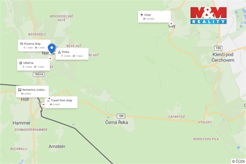 Pronájem bytu 3+1, 100 m² - 18