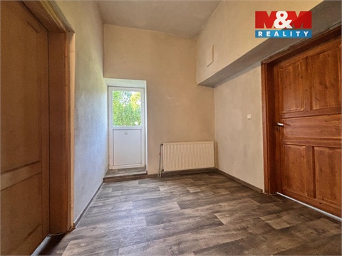 Pronájem bytu 3+1, 100 m² - 14