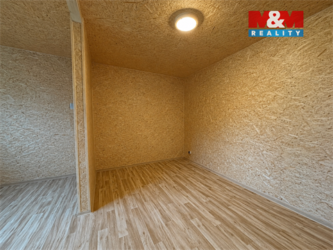 Prodej zahrady, 676 m² - 4
