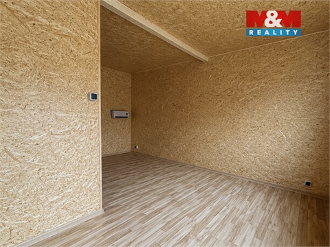 Prodej zahrady, 676 m² 4