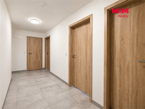 Prodej bytu 3kk, 68 m² 6