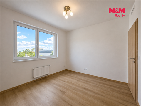 Prodej bytu 3kk, 68 m² - 0