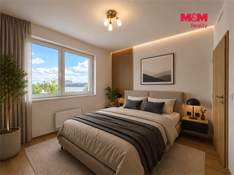 Prodej bytu 3kk, 68 m² - 12