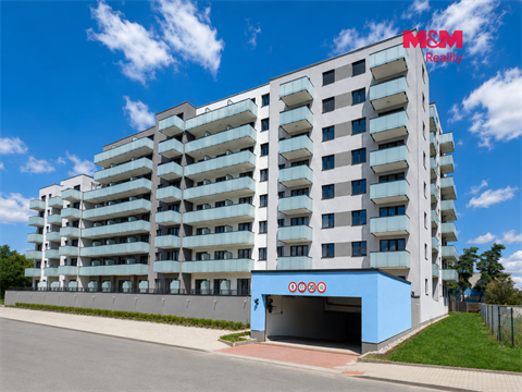 Prodej bytu 3kk, 68 m² - 10