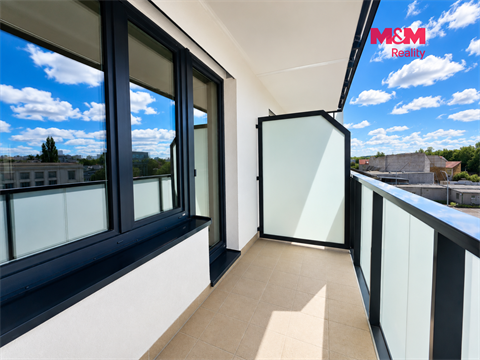 Prodej bytu 3kk, 68 m² 4