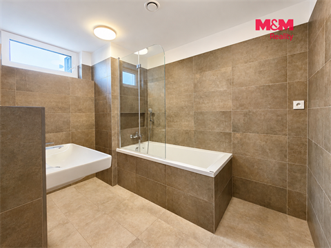 Prodej bytu 3kk, 68 m² - 8