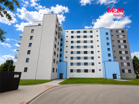 Prodej bytu 3kk, 68 m² 12